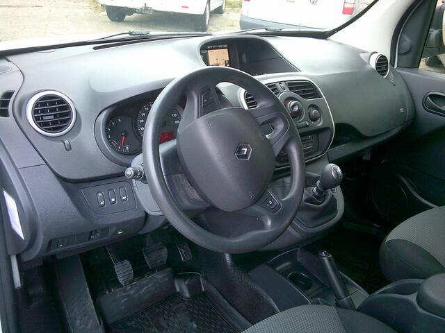 Renault KANGOO 1.5 Blue dCi 95 Comfort VOORZIEN VAN AIRCO+CRUISE+NAVIGATIE !!