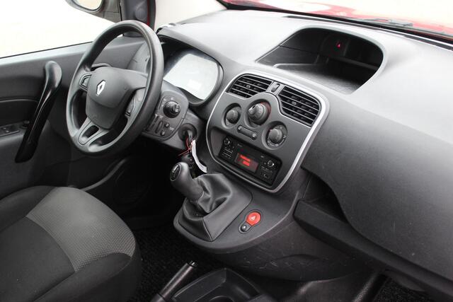 Renault KANGOO 1.5 dCi 75 Energy Comfort, Airco!