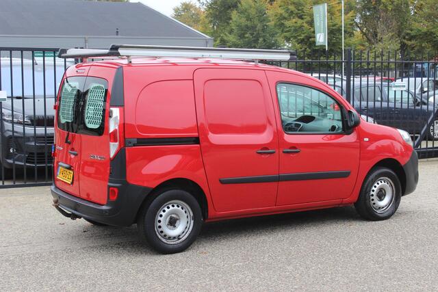 Renault KANGOO 1.5 dCi 75 Energy Comfort, Airco!