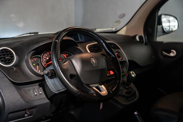 Renault KANGOO 1.2 TCe | Airco | Cruise | Trekhaak