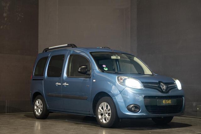 Renault KANGOO 1.2 TCe | Airco | Cruise | Trekhaak