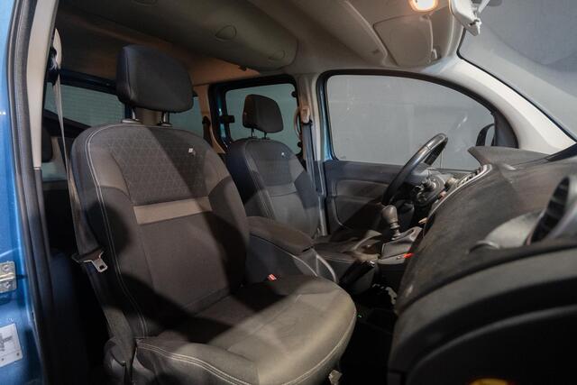 Renault KANGOO 1.2 TCe | Airco | Cruise | Trekhaak