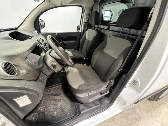 Renault KANGOO 1.5 dCi 75 Energy Comfort | Airco | Cruise Control | Achterdeur met Ruit | Radio |