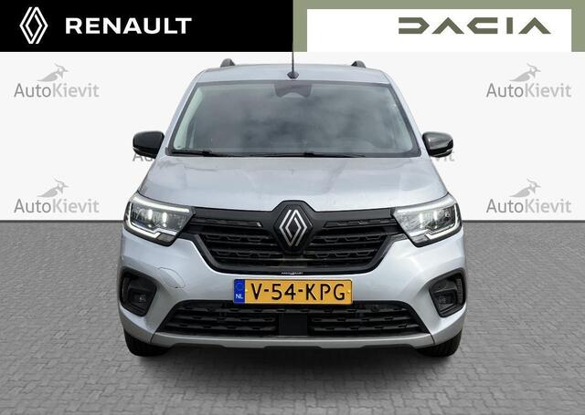 Renault KANGOO 1.5 Blue dCi 115 EDC Extra 125th Anniversary - Alarm - Trekhaak