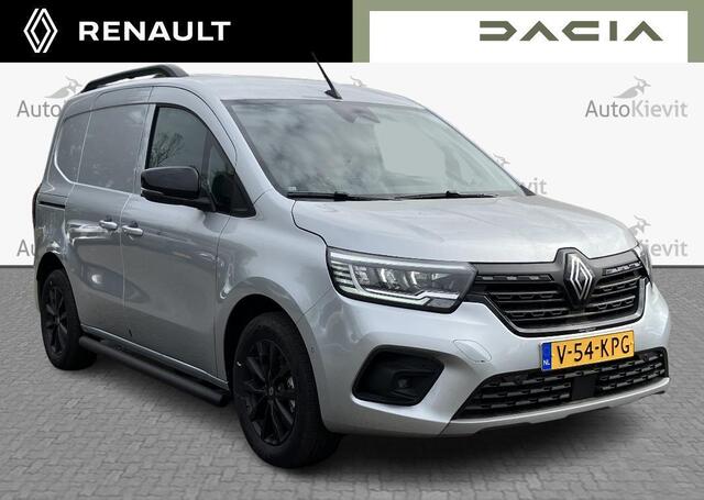 Renault KANGOO 1.5 Blue dCi 115 EDC Extra 125th Anniversary - Alarm - Trekhaak