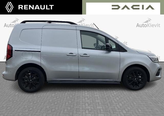 Renault KANGOO 1.5 Blue dCi 115 EDC Extra 125th Anniversary - Alarm - Trekhaak