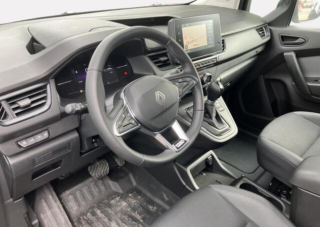 Renault KANGOO 1.5 Blue dCi 115 EDC Extra 125th Anniversary - Alarm - Trekhaak