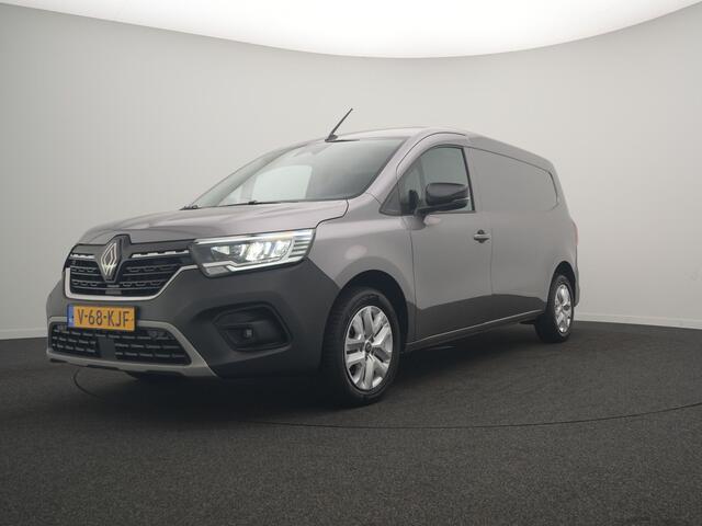 Renault KANGOO 1.5 Blue dCi 115 Extra L2 - Automaat - All Seasonbanden - Adaptieve Cruise Control - Achteruitrijcamera - Trekhaak