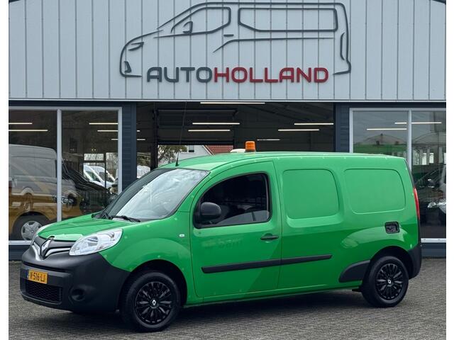 Renault KANGOO 1.5 DCI 66KW 90PK MAXI L2H1 EURO 6 AIRCO/ NAVIGATIE/ CRUISE CONTROL/ 100% DEALERONDERHOUDEN