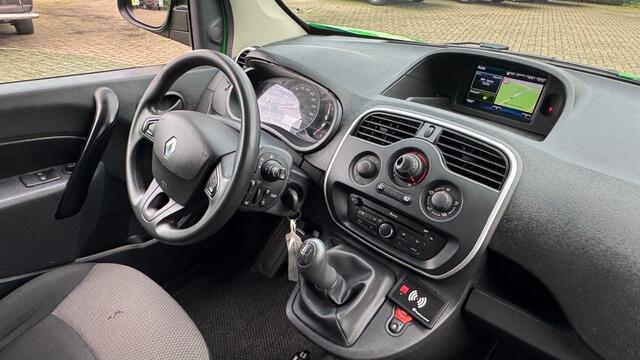 Renault KANGOO 1.5 DCI 66KW 90PK MAXI L2H1 EURO 6 AIRCO/ NAVIGATIE/ CRUISE CONTROL/ 100% DEALERONDERHOUDEN