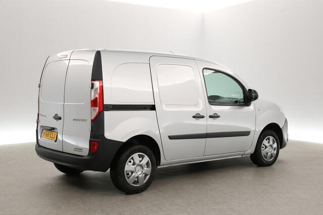 Renault KANGOO 1.5 dCi 111PK | MARGE | Airco | 3-Zits | Elektrpakket | Schuifdeur