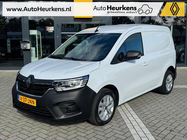Renault KANGOO Blue dCi 75 advance L1 | BTW Auto | NL Auto | 1e Eigenaar |