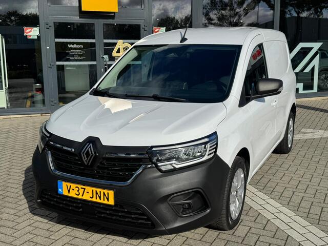 Renault KANGOO Blue dCi 75 advance L1 | BTW Auto | NL Auto | 1e Eigenaar |