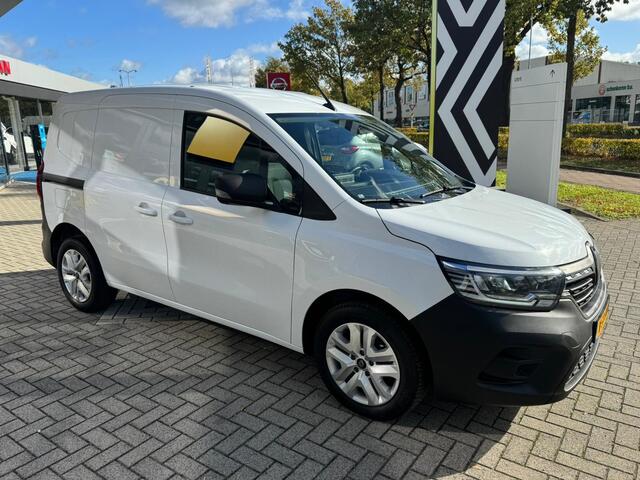 Renault KANGOO Blue dCi 75 advance L1 | BTW Auto | NL Auto | 1e Eigenaar |