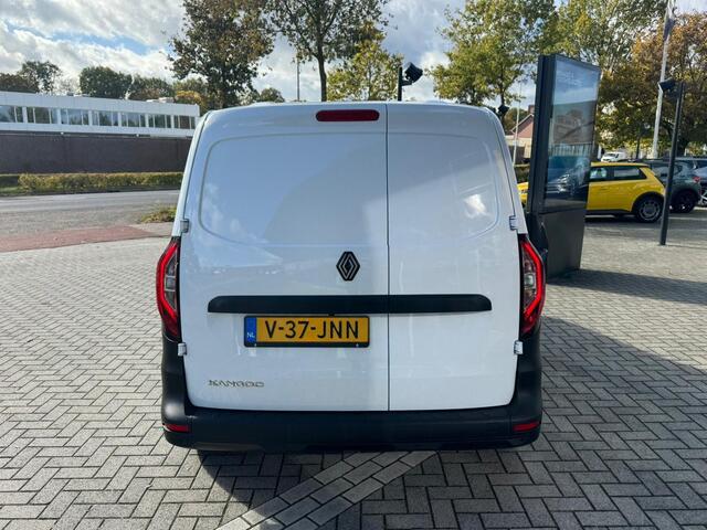 Renault KANGOO Blue dCi 75 advance L1 | BTW Auto | NL Auto | 1e Eigenaar |