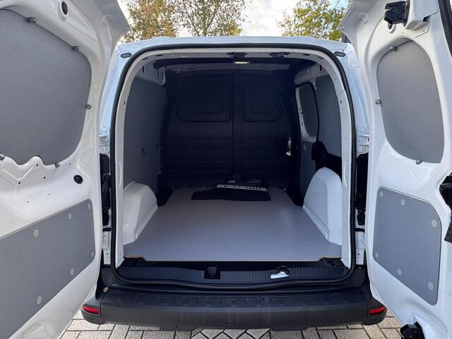 Renault KANGOO Blue dCi 75 advance L1 | BTW Auto | NL Auto | 1e Eigenaar |