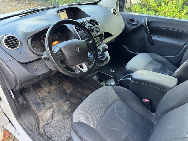 Renault KANGOO 1.5 dCi 110pk Comfort Maxi*Navi*Airco*