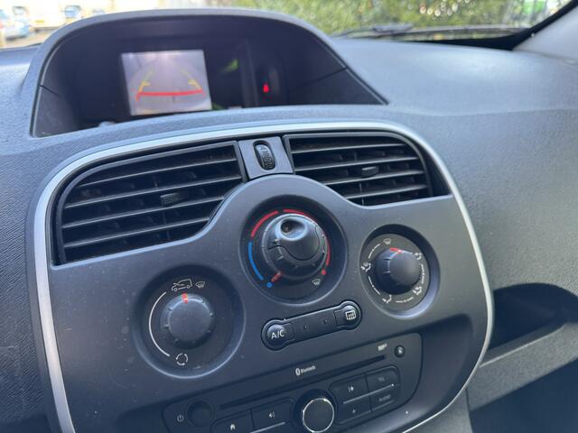 Renault KANGOO 1.5 dCi 110pk Comfort Maxi*Navi*Airco*