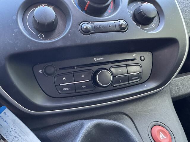 Renault KANGOO 1.5 dCi 110pk Comfort Maxi*Navi*Airco*