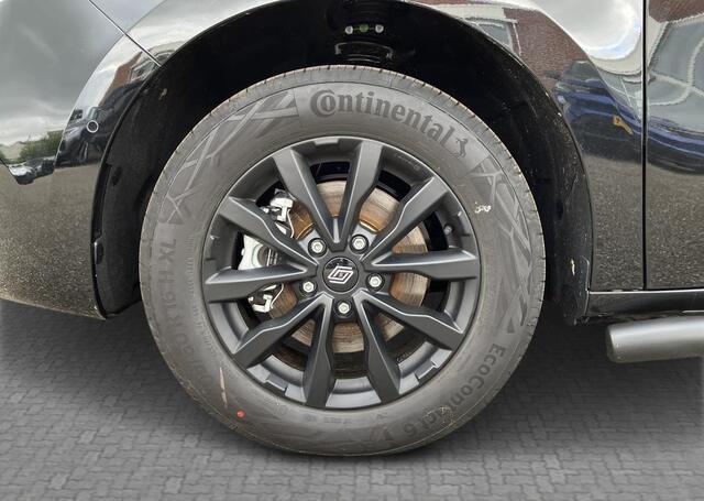 Renault KANGOO 1.5 Blue dCi 115 extra L1 125th Annivarsary - Alarm