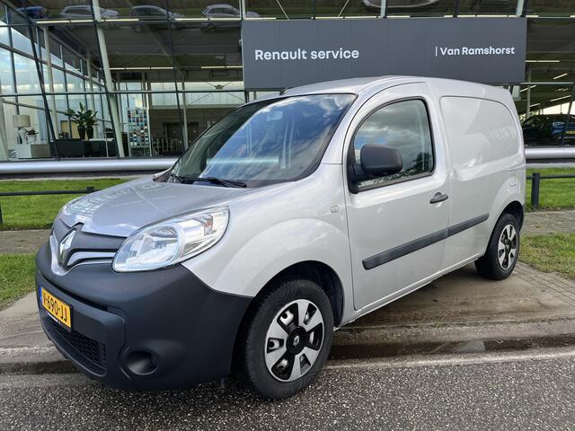 Renault KANGOO 1.5 dCi 75 Energy Comfort / Excl. BTW / Parkeersensoren. Achter / Cruise / Armsteun / Bluetooth /