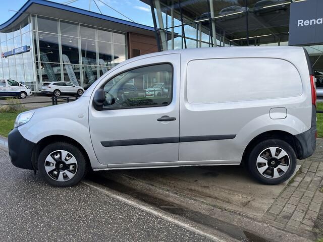 Renault KANGOO 1.5 dCi 75 Energy Comfort / Excl. BTW / Parkeersensoren. Achter / Cruise / Armsteun / Bluetooth /