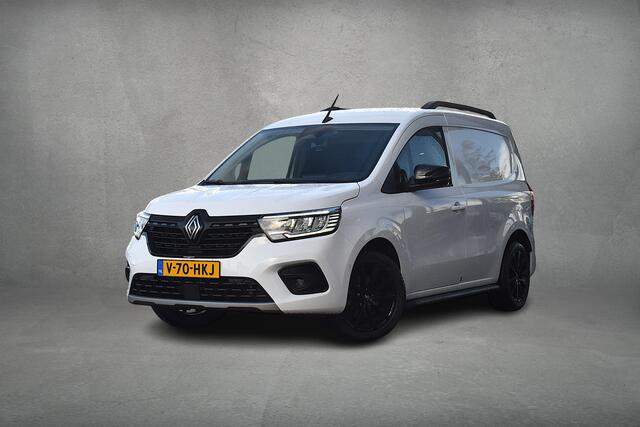 Renault KANGOO 1.5 Blue dCi 115 extra L1 | Trekhaak | Half Leer | Camera | Stoelverw. | CarPlay