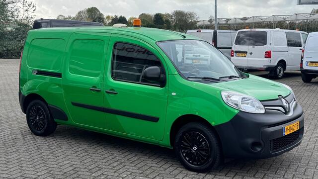 Renault KANGOO 1.5 DCI 66KW 90PK MAXI L2H1 EURO 6 AIRCO/ NAVIGATIE/ CRUISE CONTROL/ 100% DEALERONDERHOUDEN