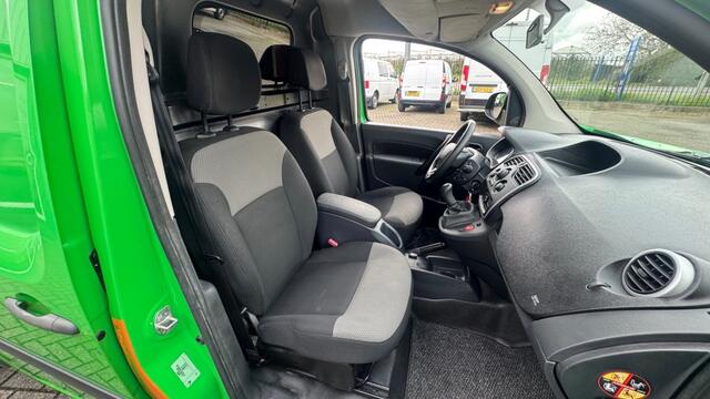 Renault KANGOO 1.5 DCI 66KW 90PK MAXI L2H1 EURO 6 AIRCO/ NAVIGATIE/ CRUISE CONTROL/ 100% DEALERONDERHOUDEN