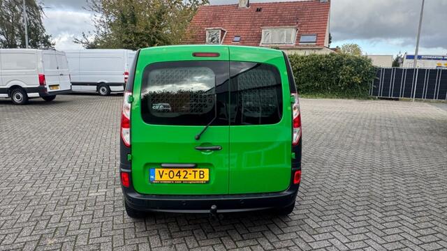 Renault KANGOO 1.5 DCI 66KW 90PK MAXI L2H1 EURO 6 AIRCO/ NAVIGATIE/ CRUISE CONTROL/ 100% DEALERONDERHOUDEN