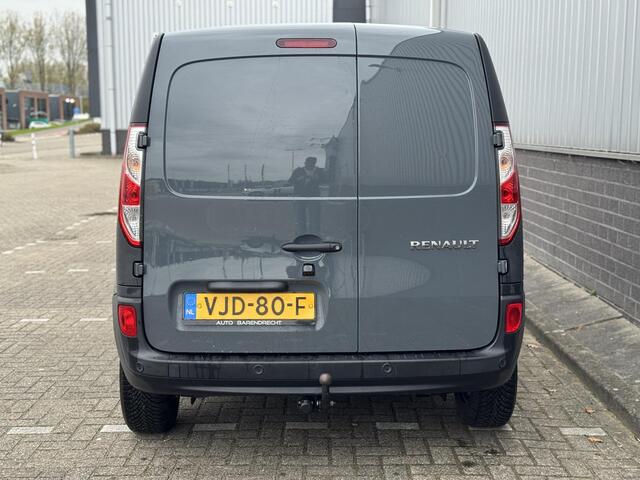 Renault KANGOO 1.5 Blue dCi 95 Comfort Airco | Cruise | Camera | Navigatie