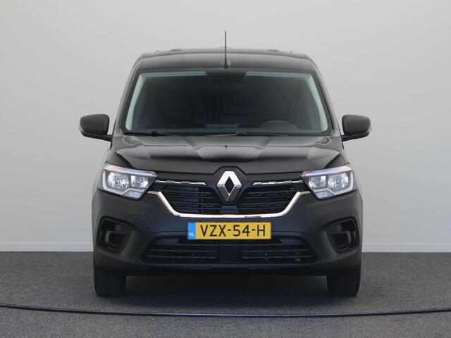 Renault KANGOO TCe 100pk Comfort L1 | Benzine | Laadruimte Betimmering | AppleCarplay & AndroidAuto | Cruise Control | Airco | All Season Banden |