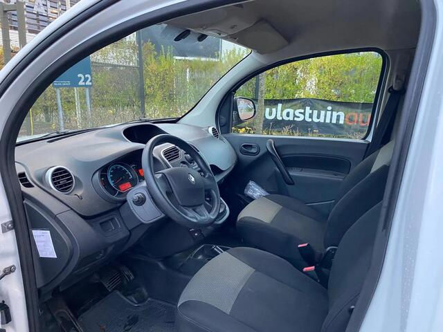 Renault KANGOO Z.E. ELEKTRISCH INCLUSIEF ACCU 33 KWH
