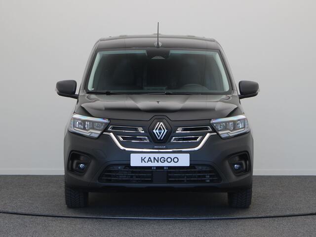 Renault KANGOO Advance - Dubbele Cabine 44 kWh E-TECH | Cruise control en snelheidsbegrenzer | Elektrisch bedienbare ramen (met sneltoets bestuurderszijde) | Elektronisch geregelde airconditioning