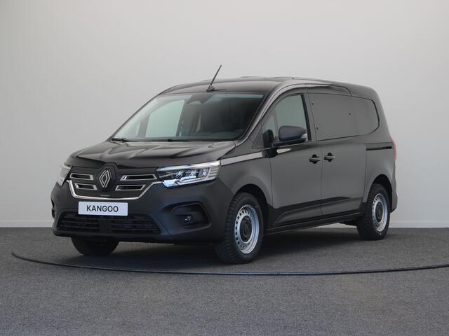 Renault KANGOO Advance - Dubbele Cabine 44 kWh E-TECH | Cruise control en snelheidsbegrenzer | Elektrisch bedienbare ramen (met sneltoets bestuurderszijde) | Elektronisch geregelde airconditioning