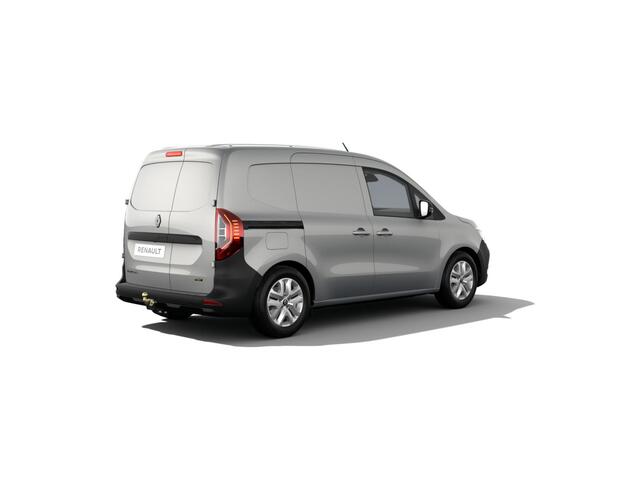 Renault KANGOO Extra 44 kWh E-TECH | Achteruitrijcamera | Adaptive cruise control met instelbare snelheidsbegrenzer | Blind Spot Warning