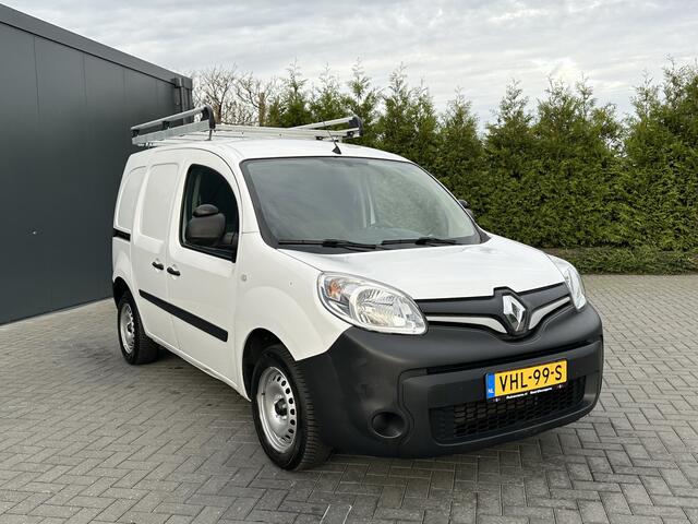 Renault KANGOO 1.5 Blue dCi E6 / 6 BAK / 1e EIG. / IMPERIAAL / TREKHAAK / NAVI / AIRCO / CRUISE