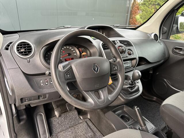 Renault KANGOO 1.5 Blue dCi E6 / 6 BAK / 1e EIG. / IMPERIAAL / TREKHAAK / NAVI / AIRCO / CRUISE