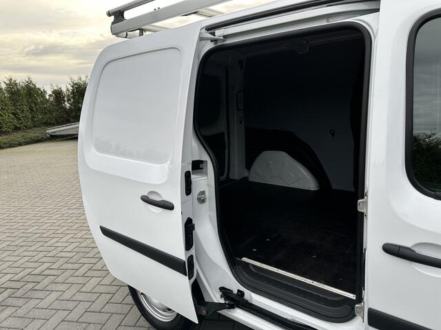 Renault KANGOO 1.5 Blue dCi E6 / 6 BAK / 1e EIG. / IMPERIAAL / TREKHAAK / NAVI / AIRCO / CRUISE