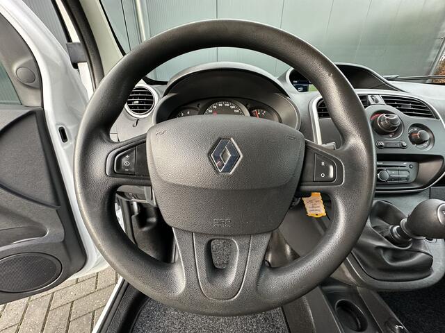 Renault KANGOO 1.5 Blue dCi E6 / 6 BAK / 1e EIG. / IMPERIAAL / TREKHAAK / NAVI / AIRCO / CRUISE