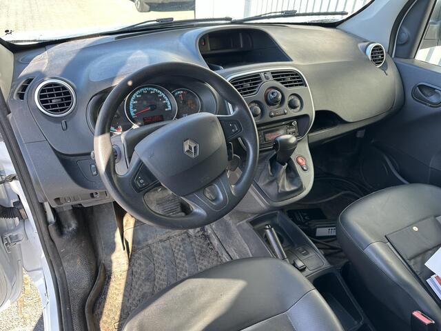 Renault KANGOO Z.E. Maxi*KOOPACCU*33KWH*A/C*CRUISE*HAAK*
