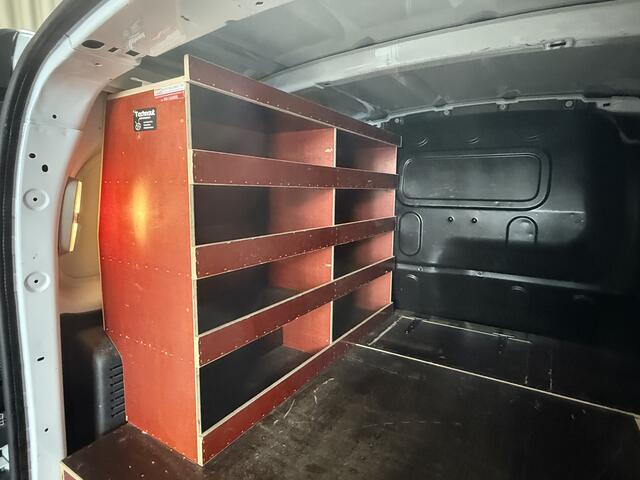 Renault KANGOO Z.E. (ex. accu) *Huuraccu* BTW / Airco