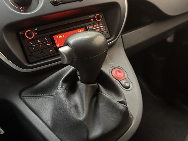 Renault KANGOO Z.E. (ex. accu) *Huuraccu* BTW / Airco