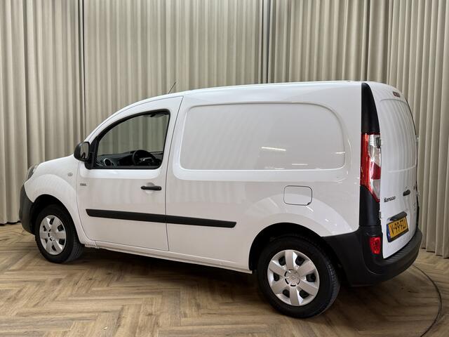 Renault KANGOO Z.E. (ex. accu) *Huuraccu* BTW / Airco