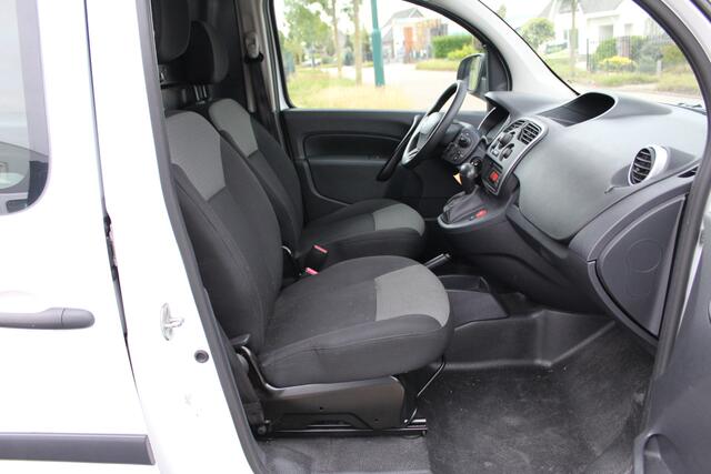 Renault KANGOO Z.E. 33 (koopaccu) ? Airco ? Schuifdeur ? Cruise Control