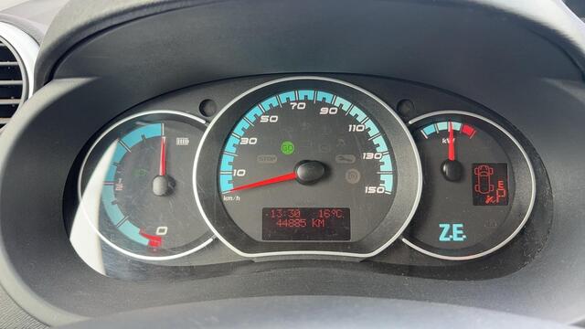 Renault KANGOO Z.E. Express Automaat Milieu Zone bestendig SOH 100% 1e Eigenaar Volledig Dealer Onderhouden