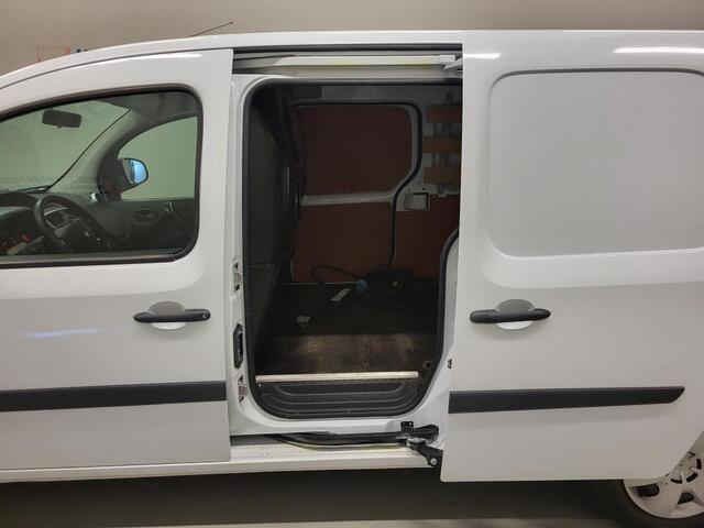 Renault KANGOO Z.E. Maxi 200Km Actieradius!