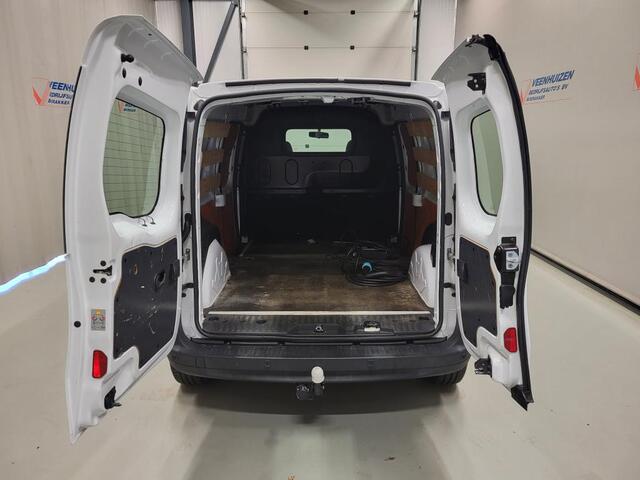 Renault KANGOO Z.E. Maxi 200Km Actieradius!