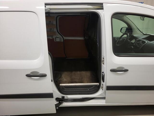 Renault KANGOO Z.E. Maxi 200Km Actieradius!