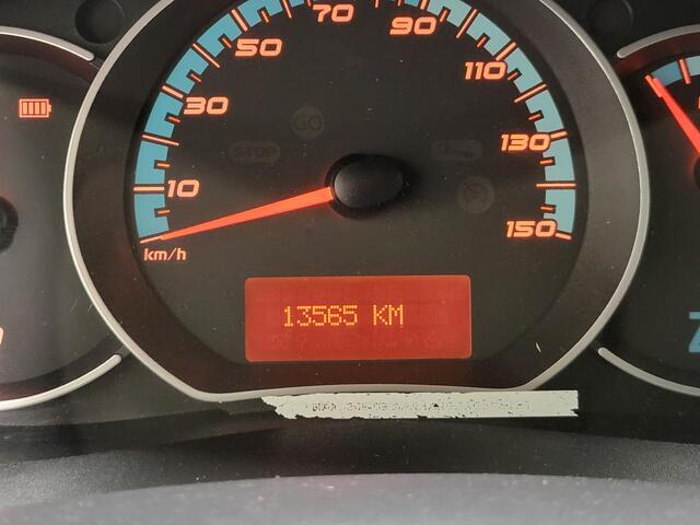 Renault KANGOO Z.E. Maxi 200Km Actieradius!